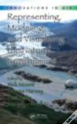 Capa do artigo Representing, Modeling, And Visualizing The Natural Environment