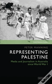 Representing Palestine