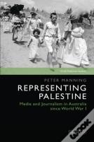 Representing Palestine