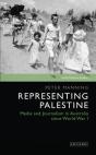 Representing Palestine - Preview