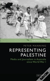Representing Palestine