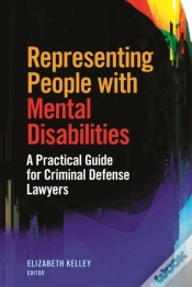 Capa do artigo Representing People With Mental Disabili