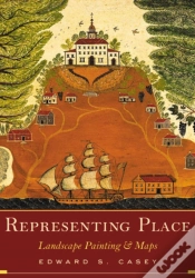 Capa do artigo Representing Place