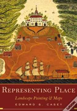Capa do artigo Representing Place