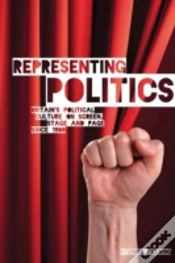 Capa do artigo Representing Politics