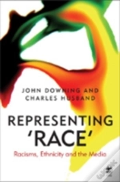 Capa do artigo Representing Race