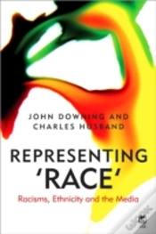 Capa do artigo Representing Race