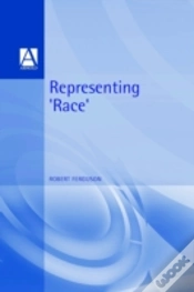 Capa do artigo Representing Race