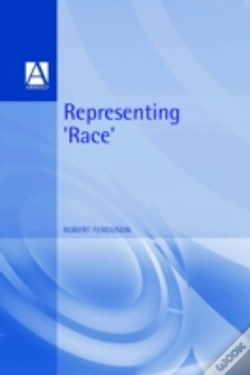 Capa do artigo Representing Race