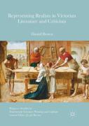 Representing Realists In Victorian Literature And Criticism