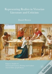 Capa do artigo Representing Realists In Victorian Literature And Criticism