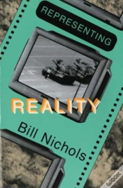 Capa do artigo Representing Reality