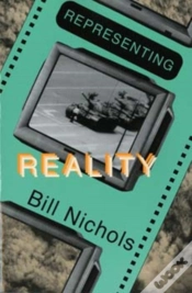 Capa do artigo Representing Reality