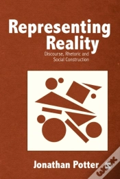 Capa do artigo Representing Reality