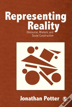 Capa do artigo Representing Reality
