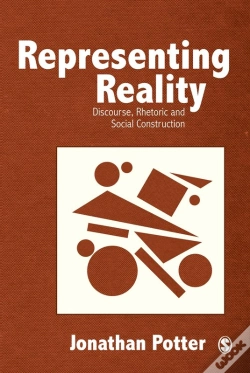 Capa do artigo Representing Reality