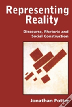 Capa do artigo Representing Reality