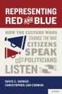 Representing Red And Blue - Preview
