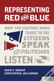 Capa do artigo Representing Red And Blue