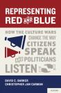 Representing Red And Blue - Preview