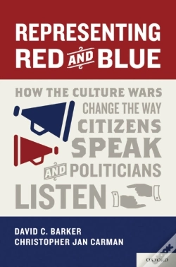 Capa do artigo Representing Red And Blue