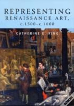 Capa do artigo Representing Renaissance Art, C.1500â€“C.1600
