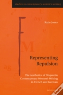 Capa do artigo Representing Repulsion