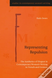 Capa do artigo Representing Repulsion