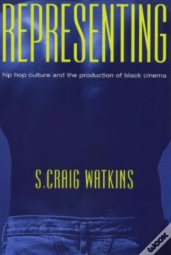 Capa do artigo Representing
