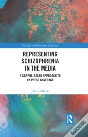 Capa do artigo Representing Schizophrenia In The Media