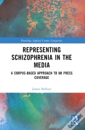 Representing Schizophrenia In The Media