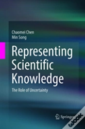 Capa do artigo Representing Scientific Knowledge