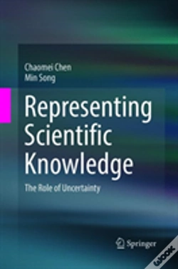Capa do artigo Representing Scientific Knowledge