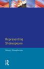 Representing Shakespeare - Preview