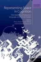 Representing Space In Cognition