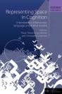 Representing Space In Cognition - Preview
