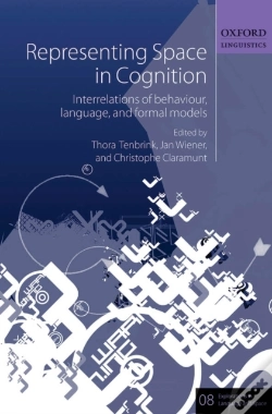 Capa do artigo Representing Space In Cognition
