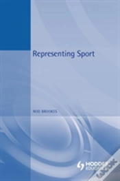 Capa do artigo Representing Sport