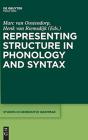 Representing Structure In Phonology And Syntax - Preview