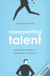 Capa do artigo Representing Talent
