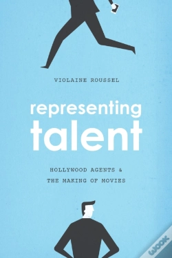 Capa do artigo Representing Talent