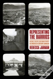 Capa do artigo Representing The Barrios