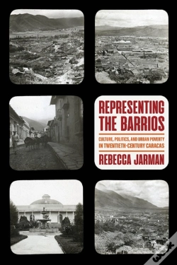 Capa do artigo Representing The Barrios