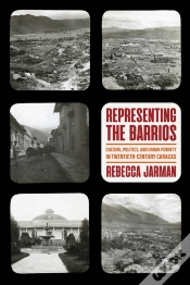 Capa do artigo Representing The Barrios