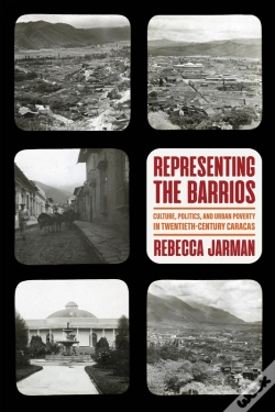 Capa do artigo Representing The Barrios