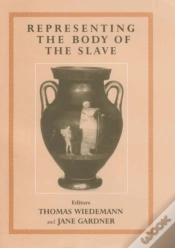Capa do artigo Representing The Body Of The Slave