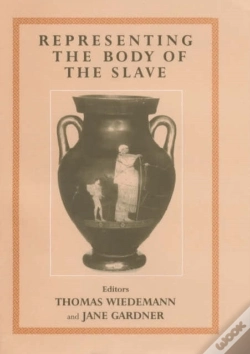 Capa do artigo Representing The Body Of The Slave