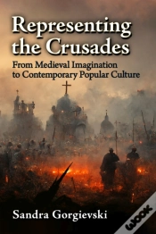 Capa do artigo Representing The Crusades