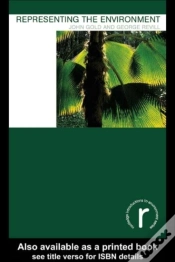 Capa do artigo Representing The Environment