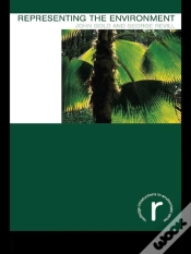 Capa do artigo Representing The Environment